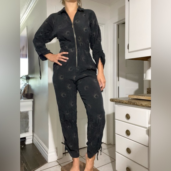 stillwater los angles Pants - Stillwater jumper size xs🖤